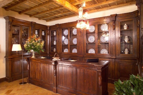 Hotel Locanda dello Spuntino (Grottaferrata)